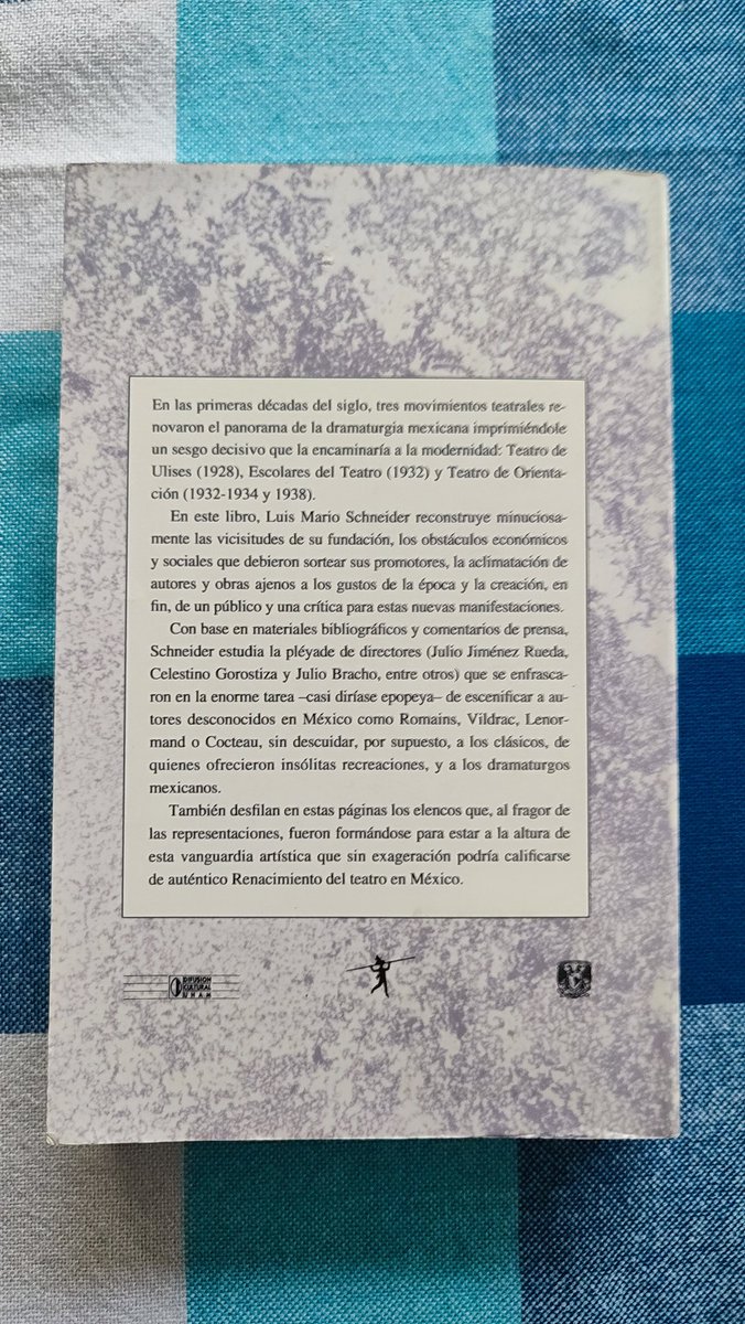 Primera edición. 300 pesos + 60 pesos de envío a todo México por correo registrado.