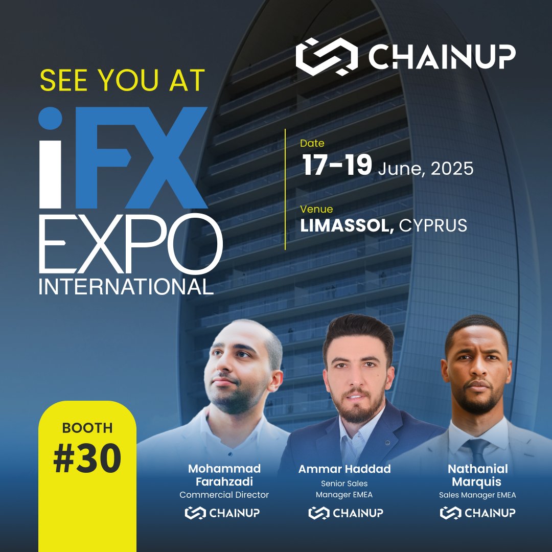 Cyprus, a strategic gateway connecting Europe, Asia, and Africa, is a growing center for online trading innovation. The <a href="/iFXEXPO/">iFX EXPO</a> , taking place in Cyprus from 17 to 19 June, will bring together thousands of C-level executives, fintech innovators, and affiliates from leading
