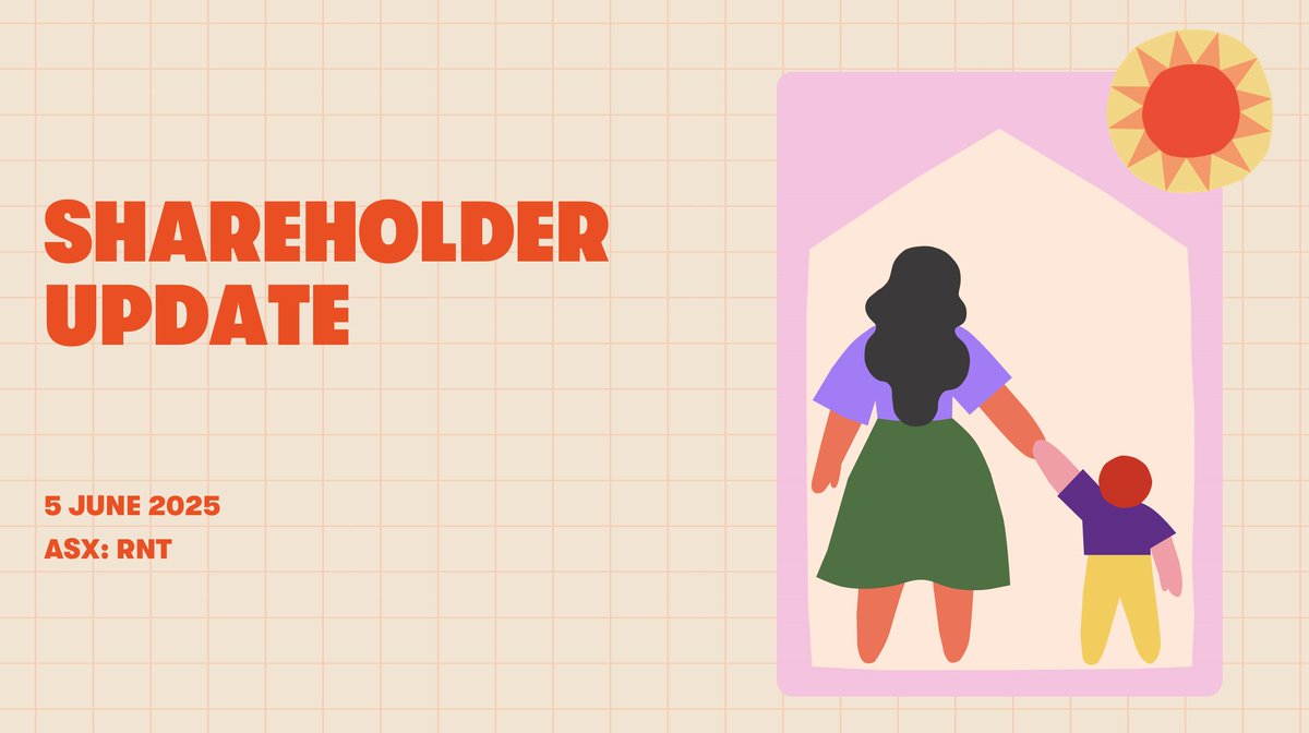 Shareholder Update Webinar  - bit.ly/4mNiuCl