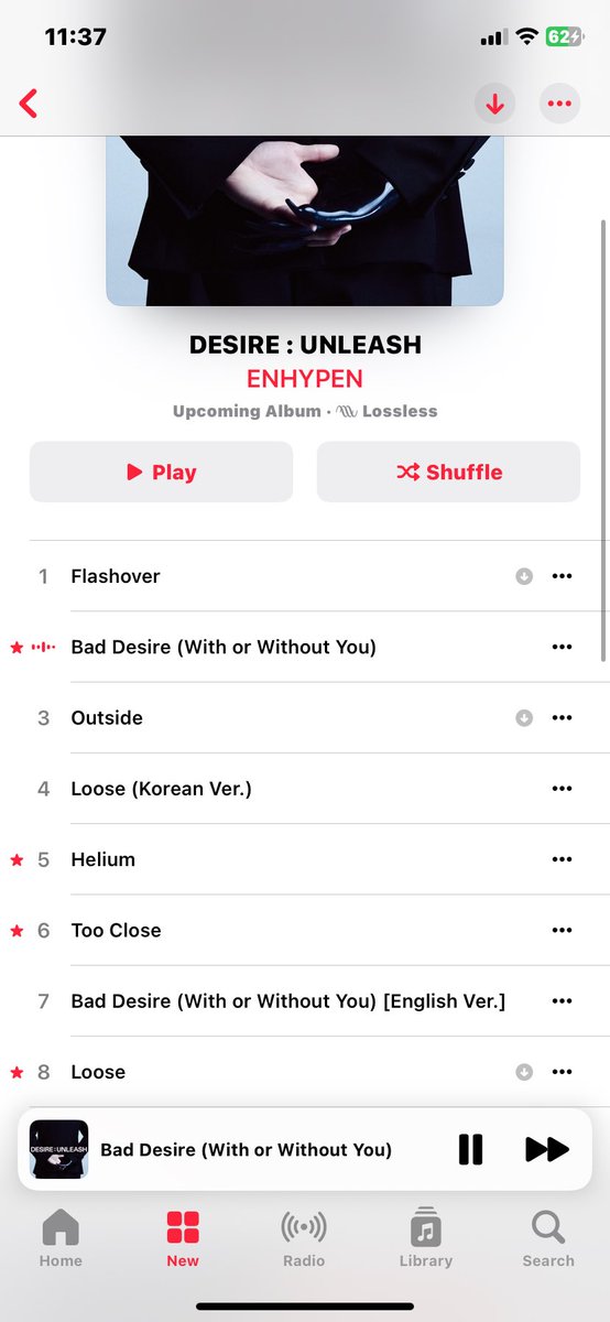 nikrhyo's tweet photo. this is the ALBUM AND SONG OF THE YEAR AND NO ONE’S GOING TO DISAGREE 

UNLEASH YOUR BAD DESIRE
#DESIRE_UNLEASH #ENHYPEN9thComeback_DDAY #엔진욕망_깨우러온_뱀자님들등장 #ENHYPEN_9thカムバ @ENHYPEN_members @ENHYPEN https://t.co/Pzts1fFVOs