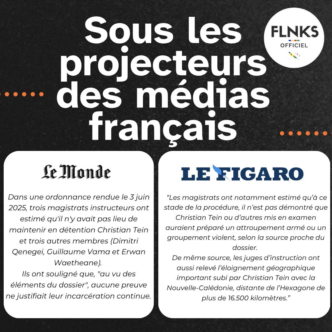 Suport Internacional Kanaky tweet media