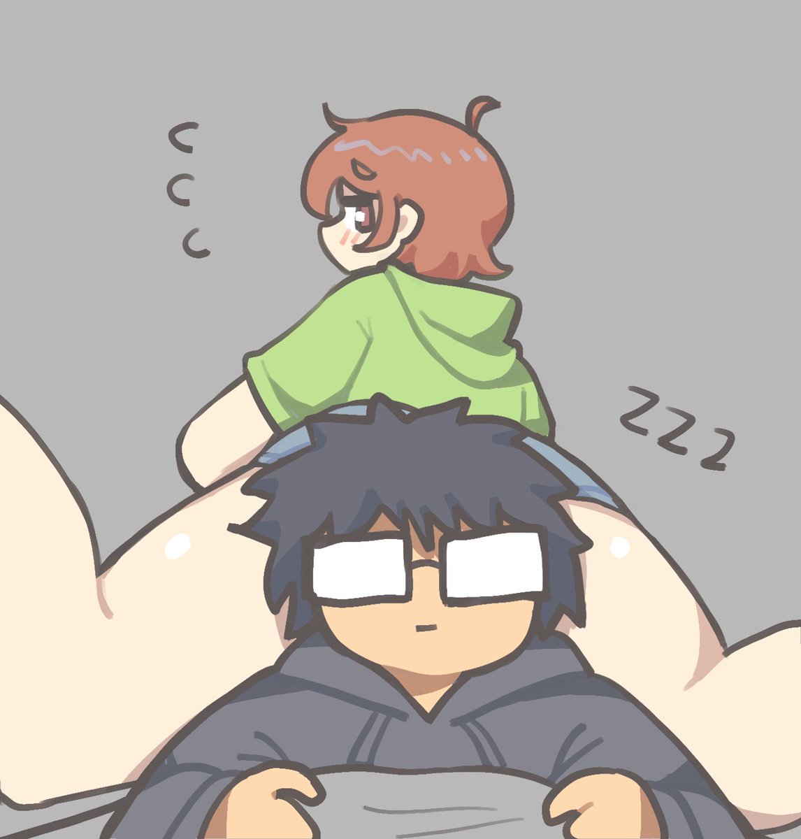 forgot I was an artist and have the power to just draw it