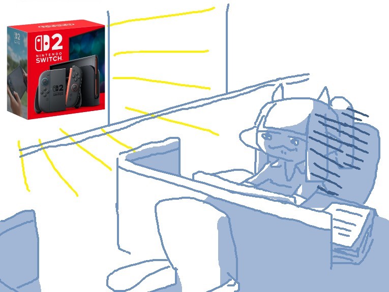 什麼時候才可以下班領ns2...