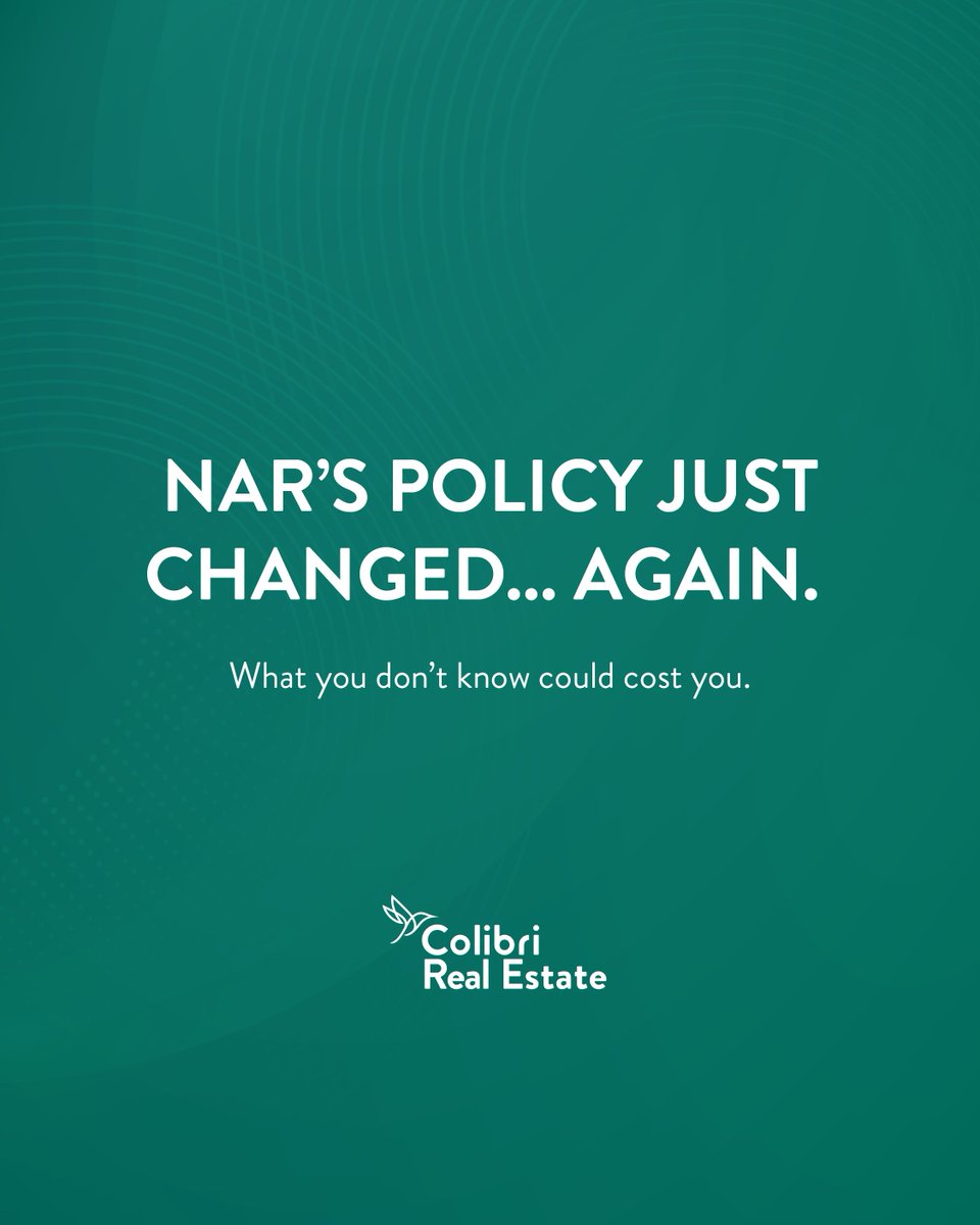 RockwellSchool's tweet photo. The industry’s dividing line just got sharper.

Join real estate leaders from Compass, eXp, Zillow, and state regulation for the conversation no one’s skipping.

🗓️ June 12 at 2PM ET
🎙️ Live panel, zero cost
🔗 https://t.co/xqOaQdTOwZ – Register now https://t.co/ze6jqf76rx