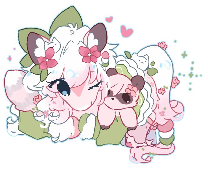 And that’s how they became best friends

#mochiiart / 🎨 <a href="/lvckymi/">V ♡ Lucky you! ♡ Vgen open</a>