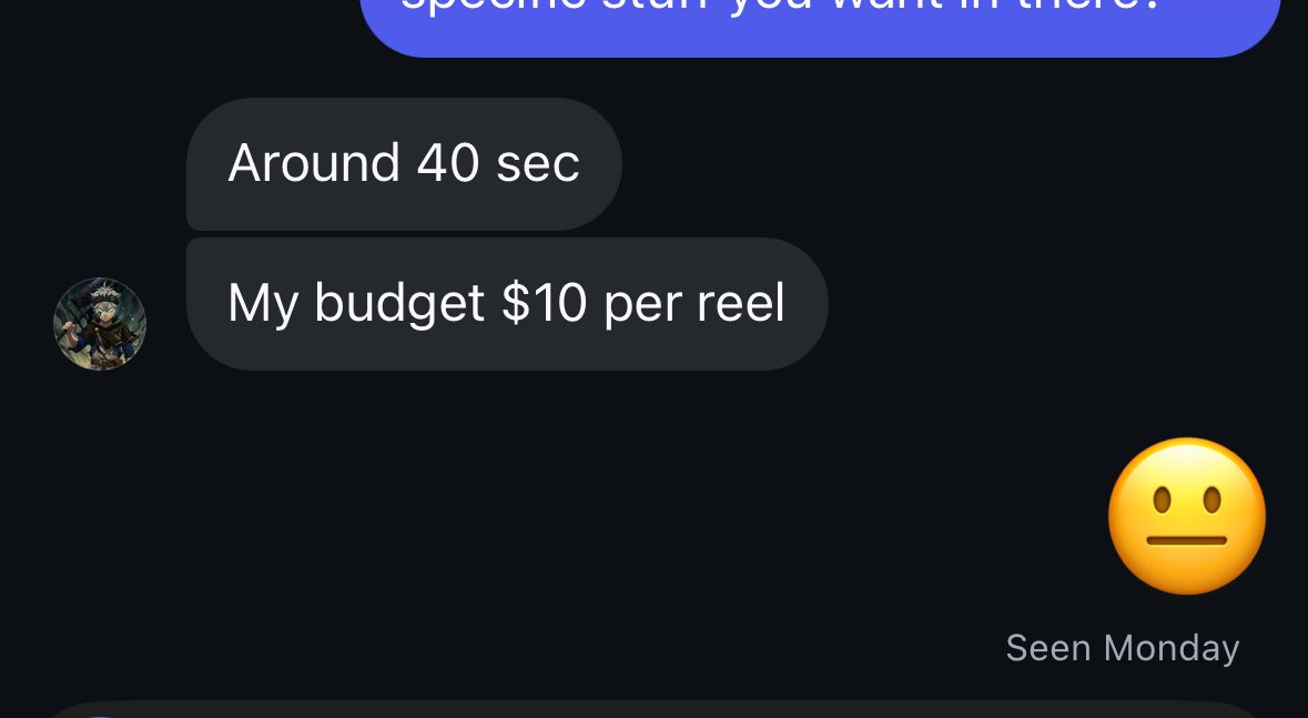 visuals_felix's tweet photo. The video editing industry is falling down…
(Asking for Devin Jatho style) https://t.co/SP4OGDmhlJ
