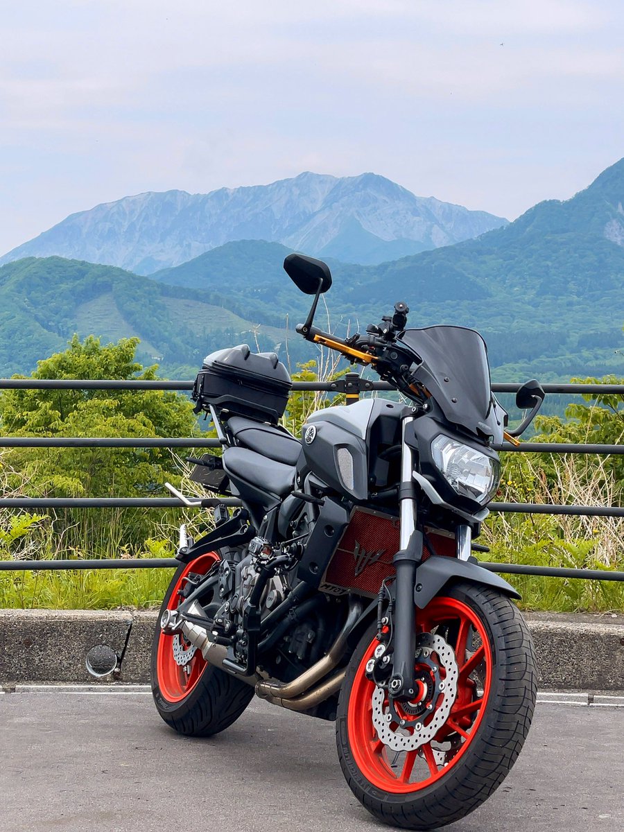 MichihiroM's tweet photo. #YAMAHA乗りは繋げて https://t.co/2a5KTybT70