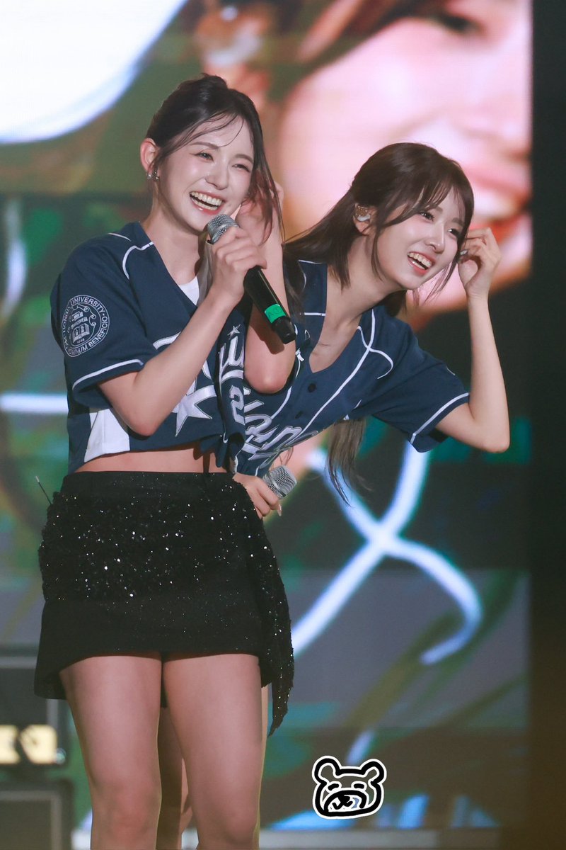 For_MADEIN's tweet image. 250515

홍익대 축제 

#메이딘 #MADEIN #마시로 #미유