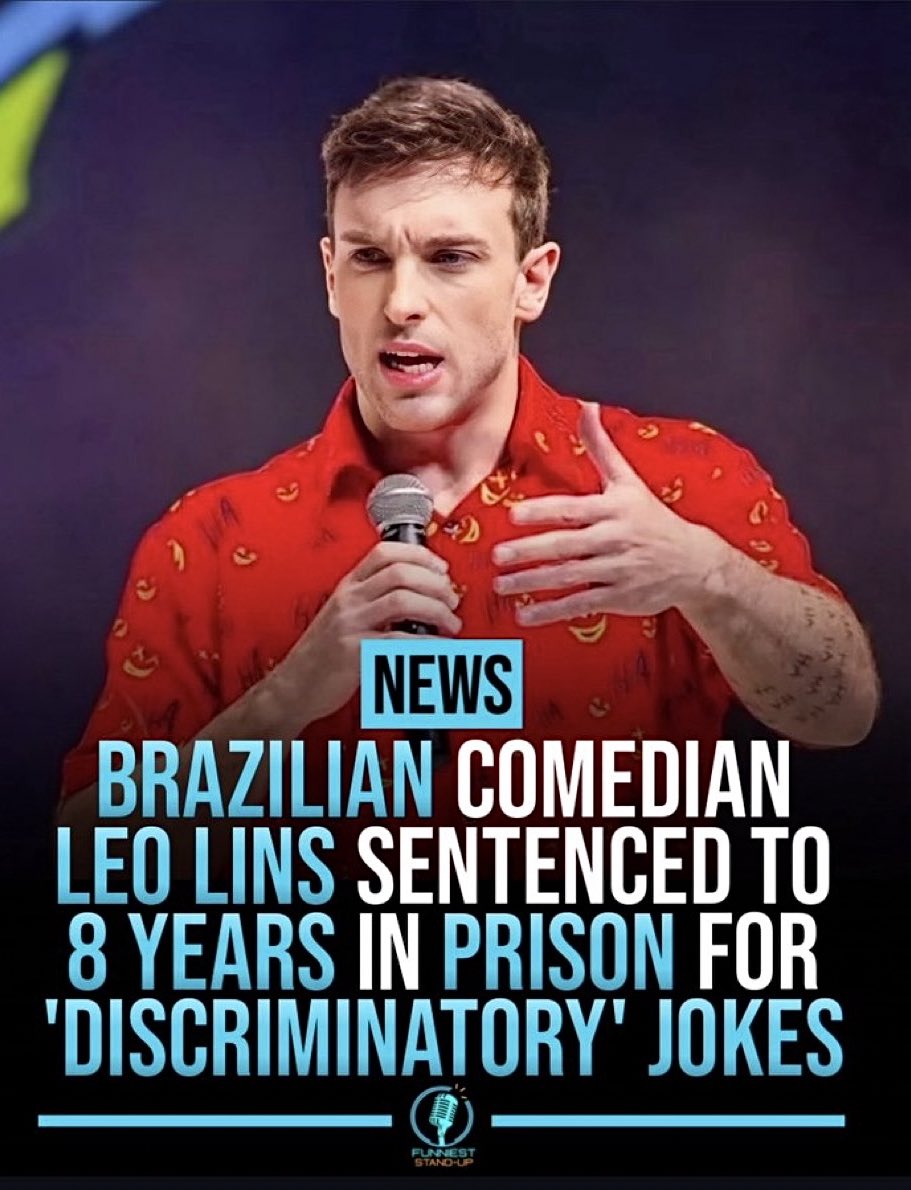 Absolute madness not just in Europe and Canada but also Brazil

America is the last stand