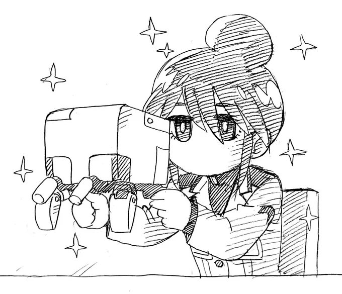 「買っちった」

>ニャアン
>GQuuuuuuX
>志摩リン
>ゆるキャン△ 