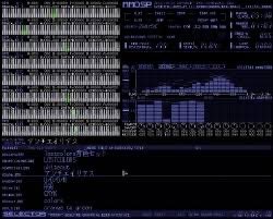 tkt_kwsk's tweet photo. 副業ではあるが、よく考えたら2011年まではX68Kで音楽作ってた。リアルタイム録音を除けば、とにかくSTED2は爆速で入力できた。STED2とMMDSPとSC88VLがあればあとは何も要らなかった。 #X68000 #sted2 #sc88 https://t.co/whjETIdVAX
