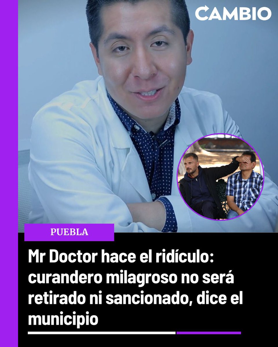 Pollitocabron_'s tweet photo. @MrDoctorOficial @SpotifyMexico Se te cayó tu verdadera cara antes de la remodelación, tas feito de origen https://t.co/JnhUoUz0cq