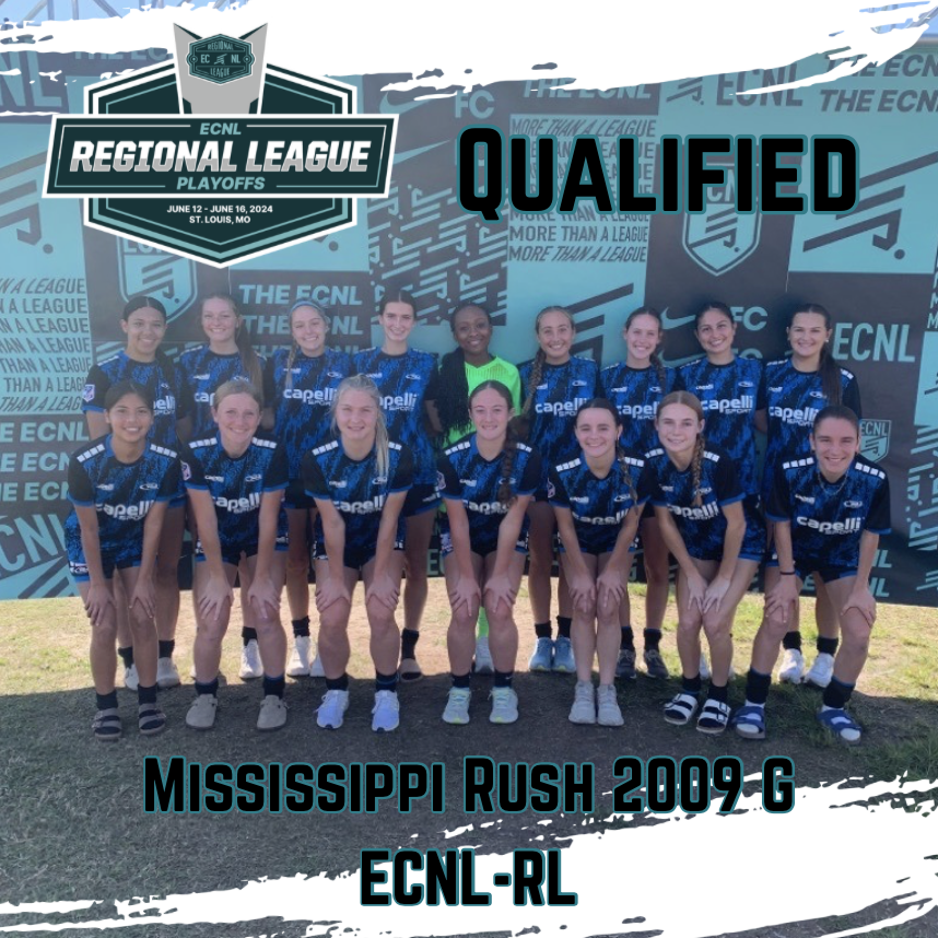 Headed to St. Louis!