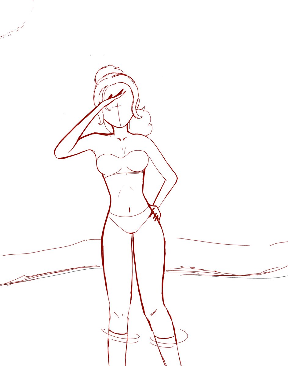 LovesOphee's tweet photo. The WIPS are full force https://t.co/9iccJrBCux