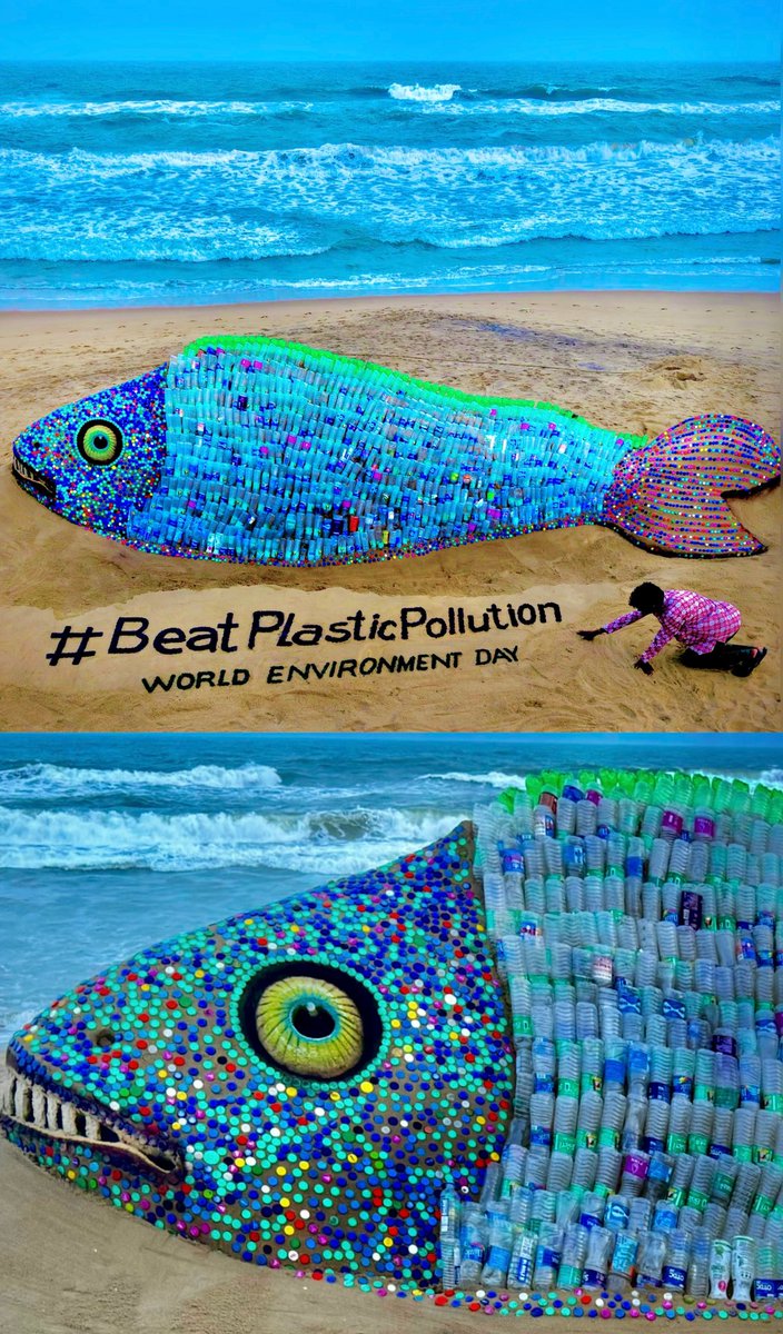 Sudarsan Pattnaik tweet media