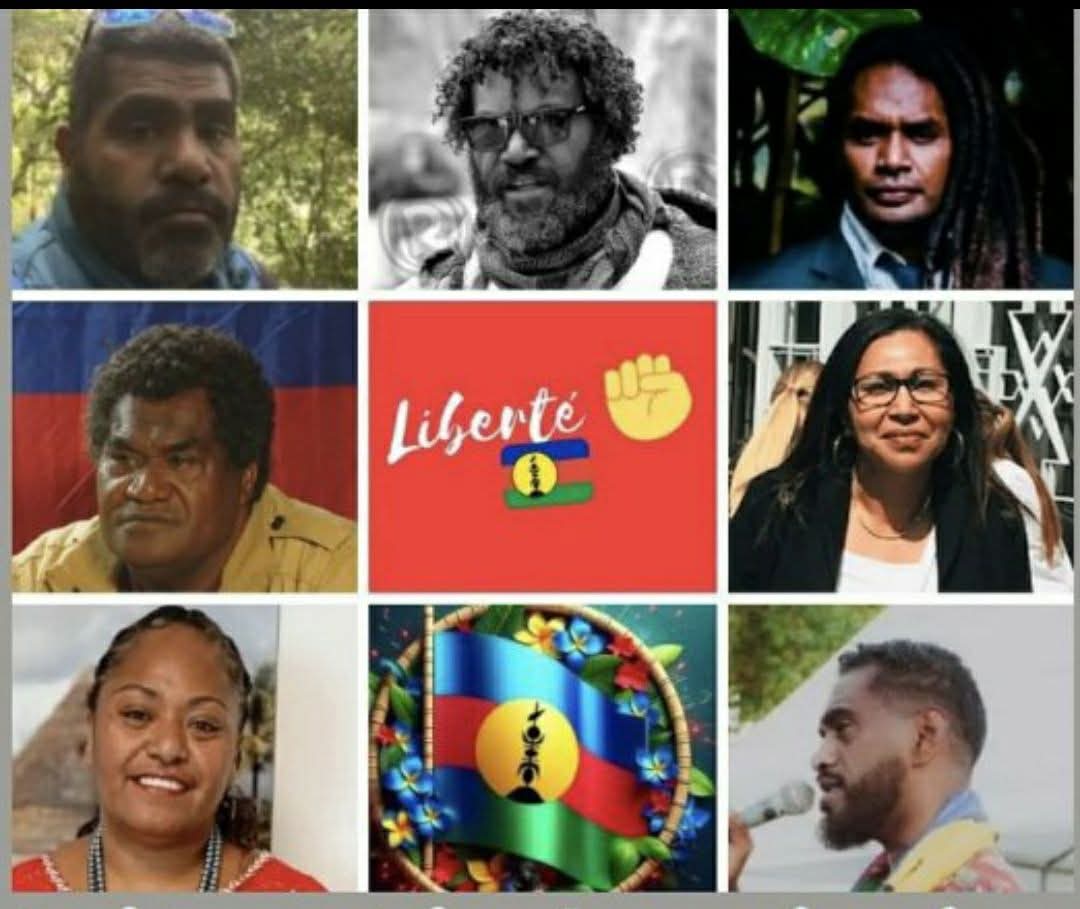 Suport Internacional Kanaky tweet media