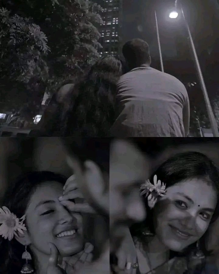 वो, जो प्रेम में होते हैं, 
सबसे छुपाकर..ले लेते हैं अपने प्रेम का नाम... 
ईश्वर की प्रार्थना में भी.....और उसी क्षण..
प्रार्थना पूरी हो जाती है...
ईश्वर मुस्कुरा देता है...