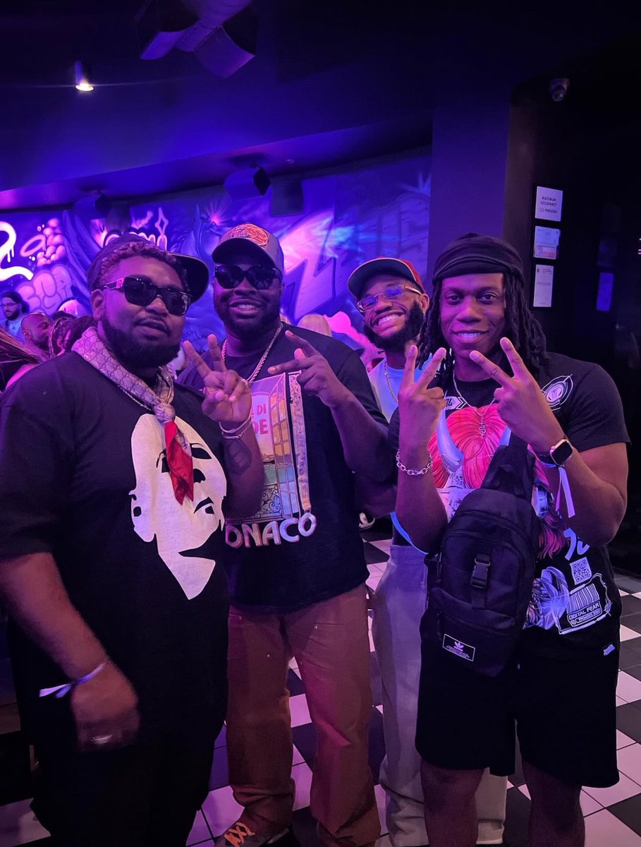 big fan of these guys