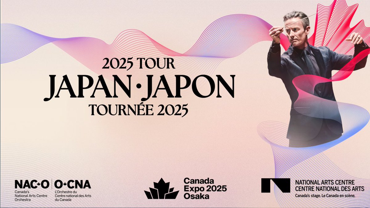 Célébrez les 100 ans de la légende du jazz Oscar Peterson à #Expo2025Osaka 
6 juin, 18 h – Shining Hat 
<a href="/Orchestre/">allouche gerard</a> du CNA, Oscar Peterson Centennial Quartet, <a href="/ShelleyConduct/">Alexander Shelley</a>, <a href="/OrKidstra/">OrKidstra</a> et @SistemaNB 
5 et 7 juin, 19 h – Scène #CanadaPavilion 
Oscar Peterson Centennial Quartet