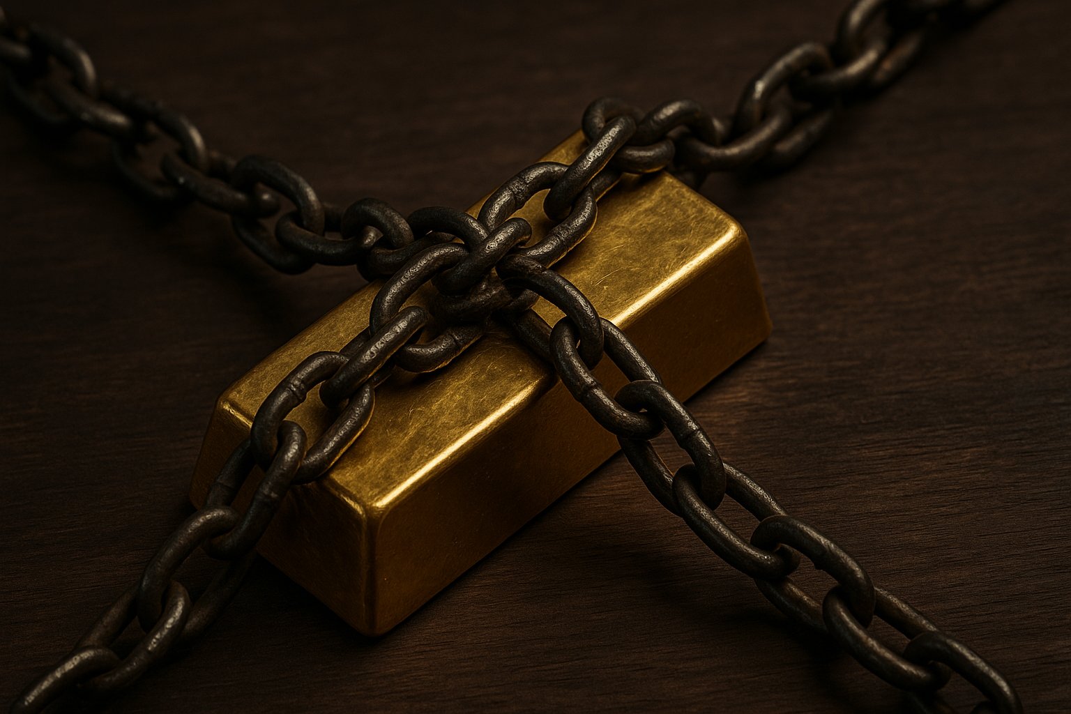 Vì sao bỏ Gap Vàng khó như lên trời?