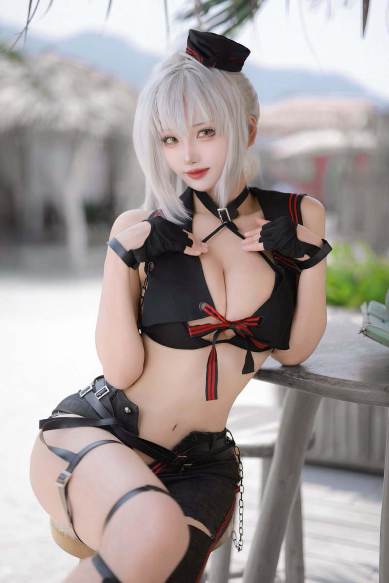 olive2168's tweet image. ☀️

📸 @zevgraphy 
#FGO