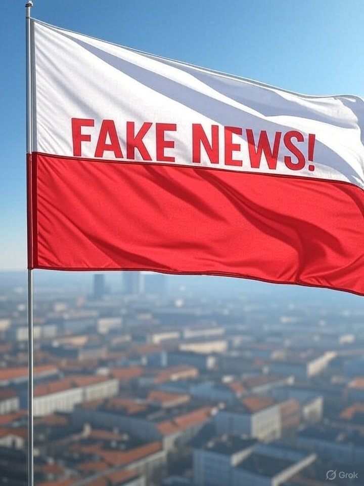 patrick_edery's tweet image. Ce que la presse écrit sur l’élection de Karol Nawocki à la présidence de la #Pologne est tout simplement faux (j&apos;habite en Pologne depuis +25 ans)⤵️

1. Son parti, le PiS, n’est pas d’extrême droite. C’est un parti gaulliste, attaché aux valeurs conservatrices d’avant Mai 68…