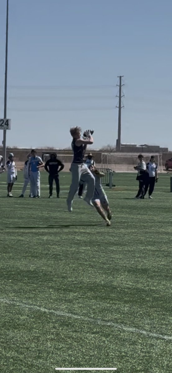 Cooper Cronk (@coopercronk4) on Twitter photo SUU satellite camp tomorrow in Layton, UT…Ready to compete. <a href="/delanefitz/">DeLane Fitzgerald</a> <a href="/CoachJackT/">Jack Nelson</a> <a href="/OGMacDC/">Shay McClure</a> SUU satellite camp tomorrow in Layton, UT…Ready to compete. <a href="/delanefitz/">DeLane Fitzgerald</a> <a href="/CoachJackT/">Jack Nelson</a> <a href="/OGMacDC/">Shay McClure</a>