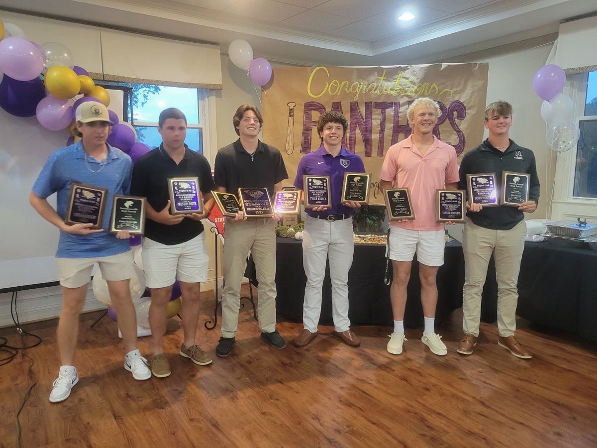Tyler kneece (@kneecetyler) on Twitter photo So Thankful to be apart of a very special team and community . Couldn’t ask for a better way to end my Junior year.🏆
Region champs ✅
District champs ✅
Upper state champs✅
State champs✅
BL Pitcher of the year✅
All Region✅
<a href="/baseball_bl/">Batesburg-Leesville Baseball</a> <a href="/Klutch_GALina/">ꓘlutch Collegiate Georgialina Baseball</a> <a href="/PrepBaseball_SC/">Prep Baseball South Carolina</a> So Thankful to be apart of a very special team and community . Couldn’t ask for a better way to end my Junior year.🏆
Region champs ✅
District champs ✅
Upper state champs✅
State champs✅
BL Pitcher of the year✅
All Region✅
<a href="/baseball_bl/">Batesburg-Leesville Baseball</a> <a href="/Klutch_GALina/">ꓘlutch Collegiate Georgialina Baseball</a> <a href="/PrepBaseball_SC/">Prep Baseball South Carolina</a>