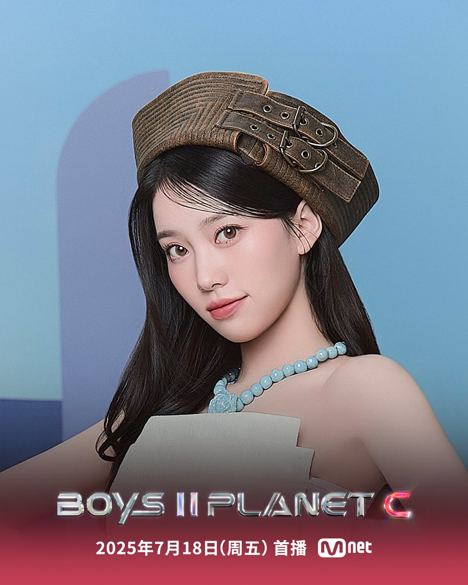 sxtlogs's tweet image. from girls planet's C01 to boys planet's master