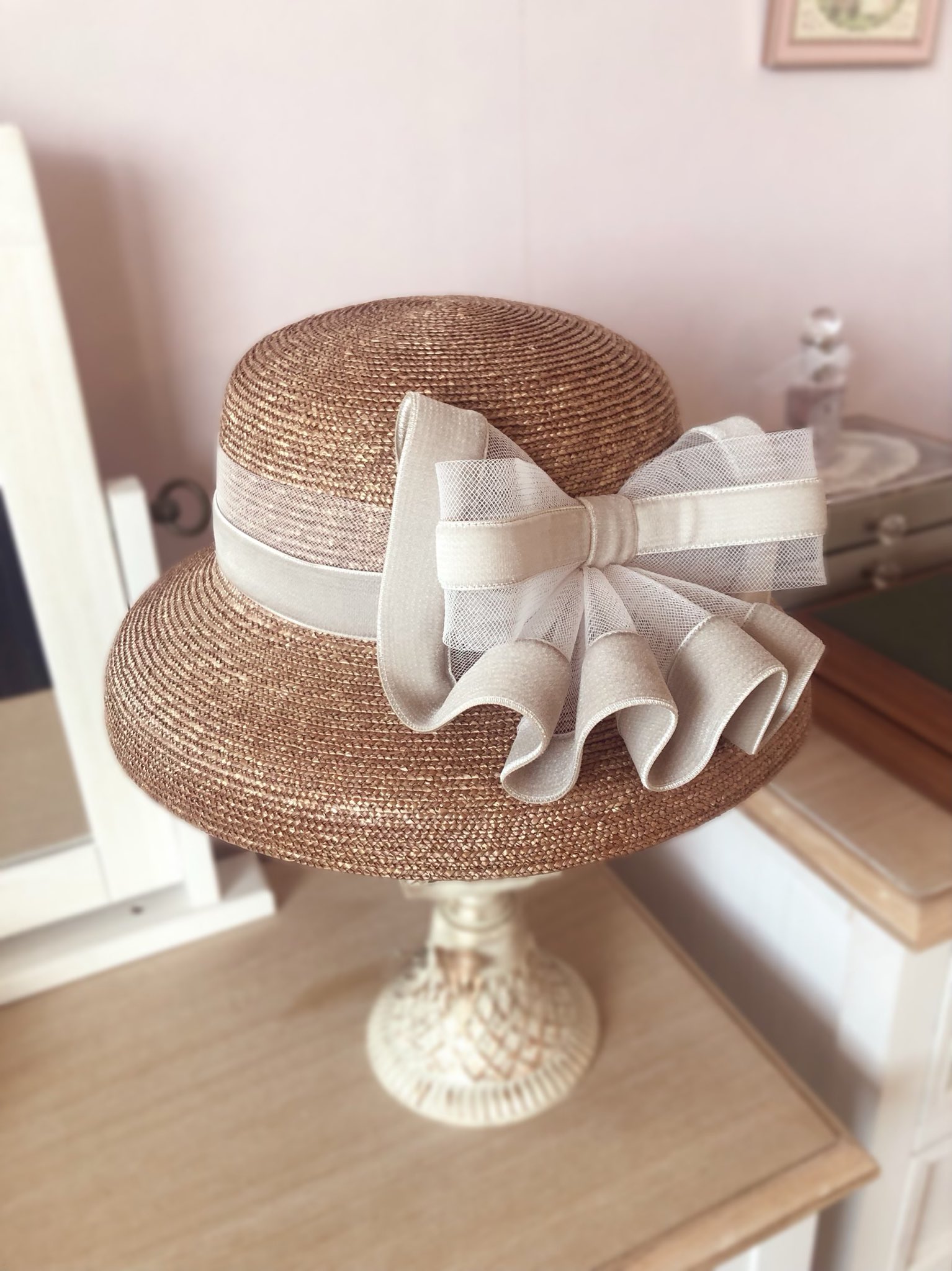 適当な価格 millinery X / (@millinery_mino) mino