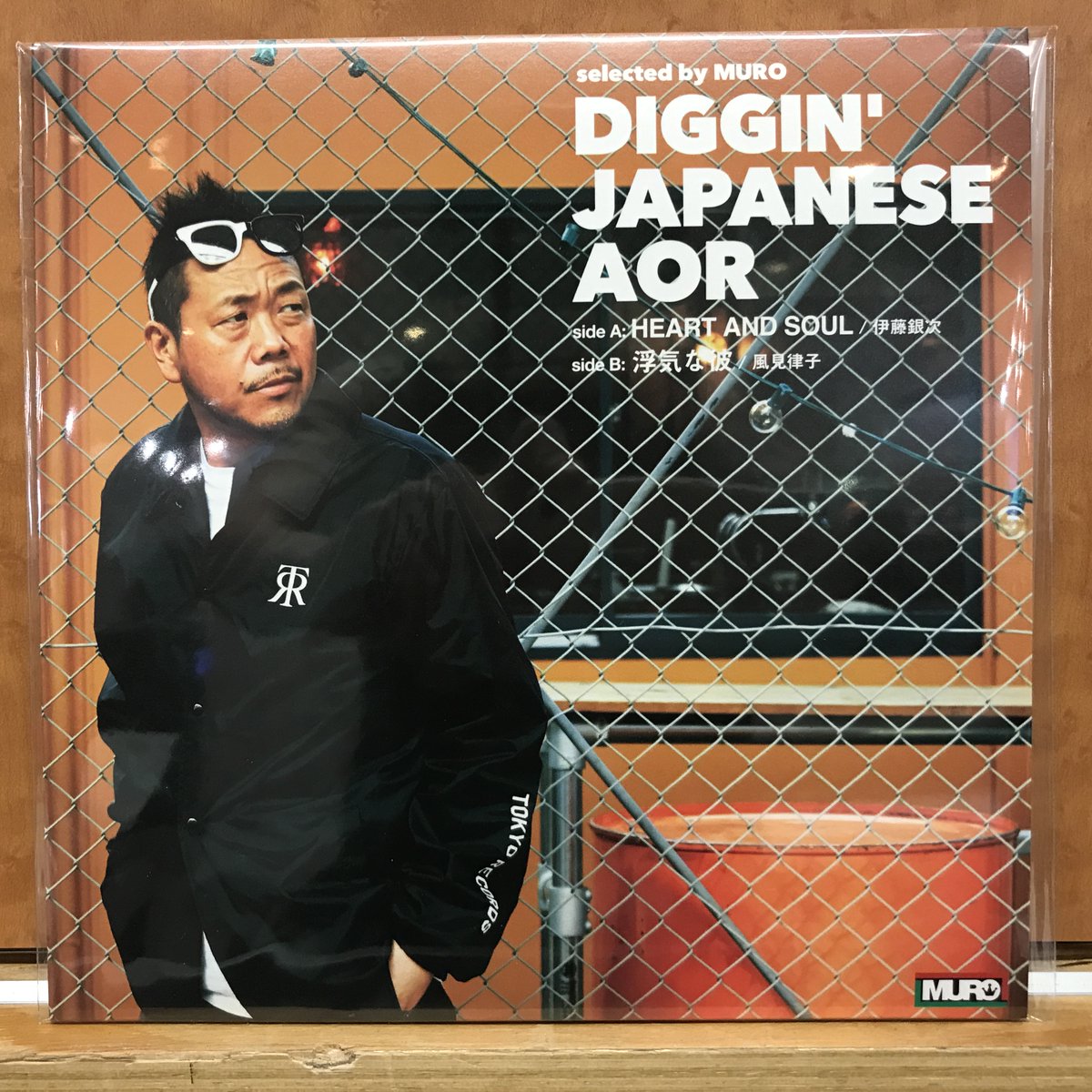 Fourth Wave Record Factory (@fwrf2024) / Posts / X