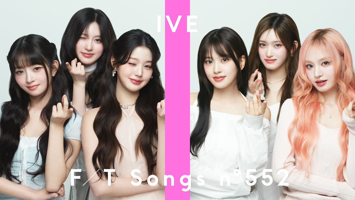 IVE Charts (@chartsive) on Twitter photo .<a href="/IVEstarship/">IVE OFFICIAL</a> 'After LIKE' THE FIRST TAKE debuts at #30 on YouTube Global Daily Top Music Videos. ๐
#IVE #์์ด๋ธ .<a href="/IVEstarship/">IVE OFFICIAL</a> 'After LIKE' THE FIRST TAKE debuts at #30 on YouTube Global Daily Top Music Videos. ๐
#IVE #์์ด๋ธ