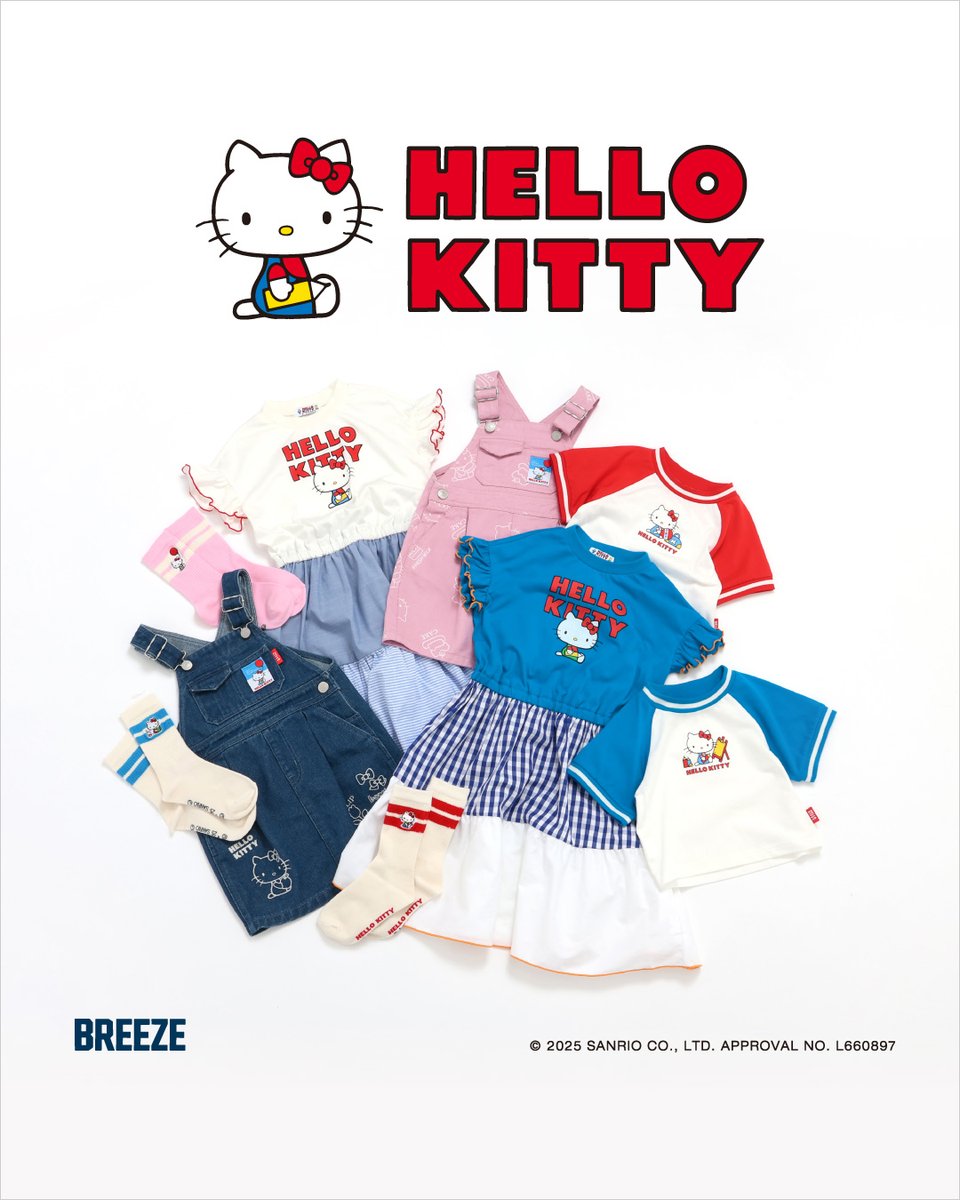 Breeze様☆☆ BREEZE(ブリーズ) on X