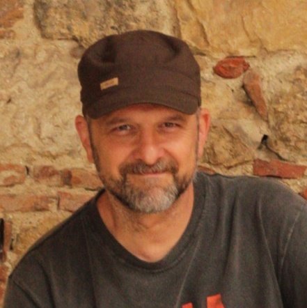 #NewProfilePic