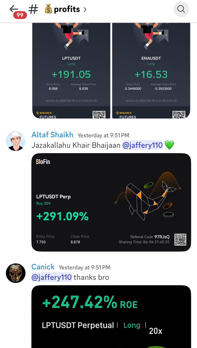 Nishant_Bliss's tweet photo. During the most uncertain markets.

$LPT $ENA

#TeamElation https://t.co/1IFFRP907b