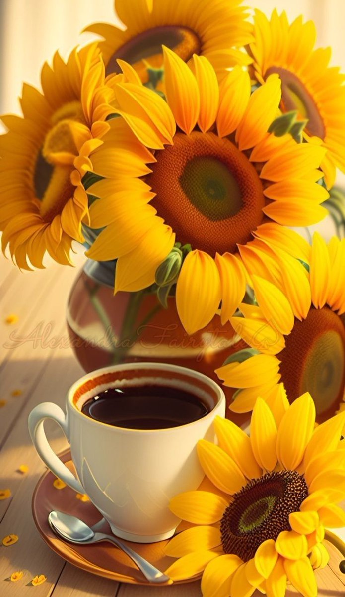 💜G.morning
🌤☕️💜
💚Günaydın 
🌤☕️💚
💙Bonjour 
🌤☕️💙
💛Buongiorno 
🌤☕️💛