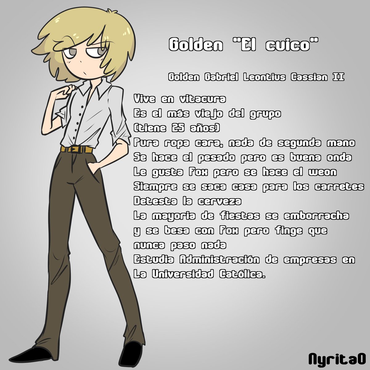 nyrita0's tweet photo. Hola, FNAFHS chilensis is back
#FHS #FNAFHS https://t.co/eqQOUJxqy9