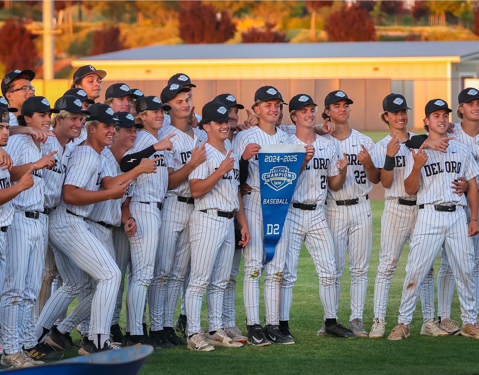 2025 Season Recap 

24-10 Overall Record

Top 25 Ranking in CA (#19)

8 Wins vs. Top 25 Ranked teams in CA

School WINS record (MaxPreps Era)

21 Home Runs (School Record)

5-0 in CIF-SJS Section Playoffs

CIF-SJS D2 Section Champions (First Section Championship since 1991)

CIF