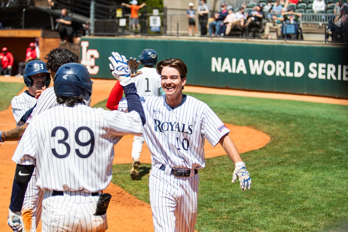 Spencer Farrin (@spencerfarrin) on Twitter photo Full Game Album: <a href="/NAIAWorldSeries/">Avista NAIA World Series</a> Game 1 (Hope International vs. Cumberlands) is live now:
spencerfarrinphoto.com/-2025naiaworld⦠Full Game Album: <a href="/NAIAWorldSeries/">Avista NAIA World Series</a> Game 1 (Hope International vs. Cumberlands) is live now:
spencerfarrinphoto.com/-2025naiaworldβ¦