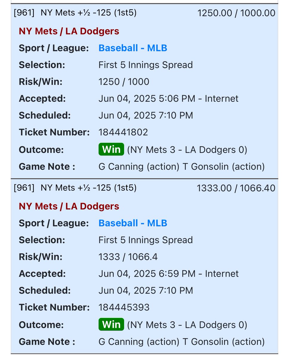 youlovejuice's tweet photo. Surgery x 2!!!
I am the F5 King 👑
@Mets #MLBKing ⚾️ https://t.co/pc3FySqmsF