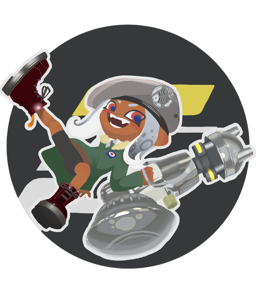 ハノッチ@40代スピナー使い tweet media