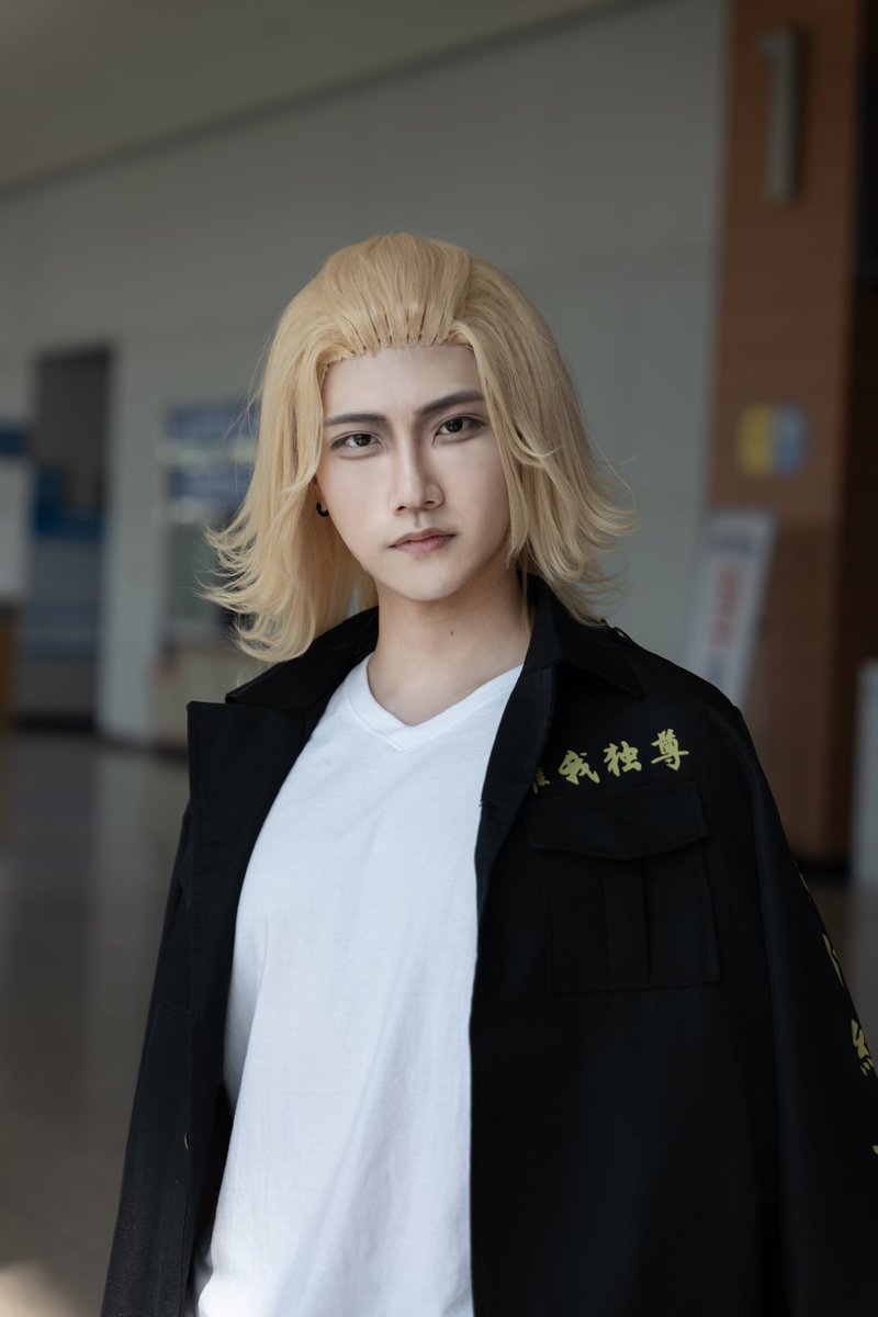 2025.05.04 - ILLUSTAR FES 7

Tokyo Revengers - Sano Manjiro 
#ShootShootShoot_Supernova 🧱