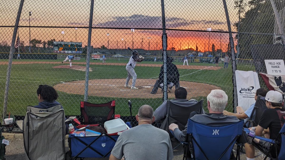 Swing into something great. Registration is open and it’s going to be a grand slam of a season! ⚾🌟myathletics.com  #FallBall
