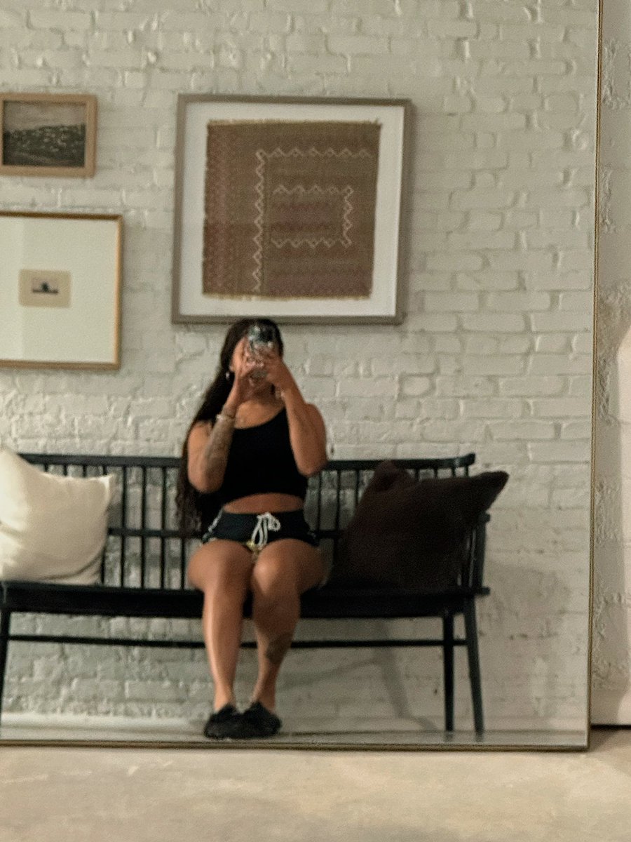 Love a good aesthetic. 🙂‍↔️