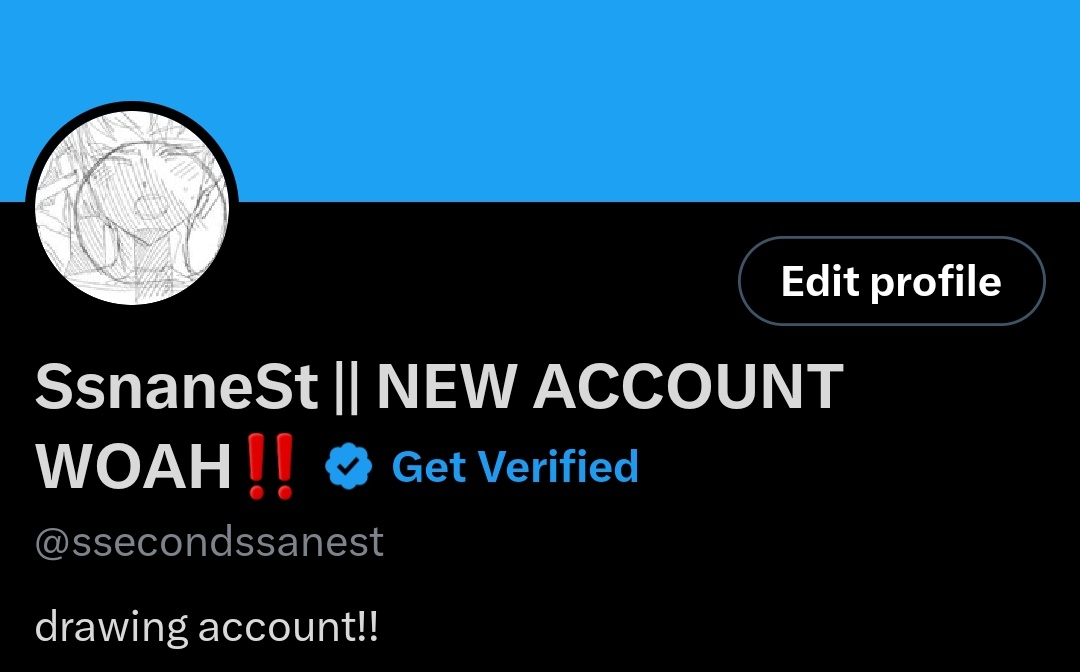 ssanest | Caleb's husband !! tweet media