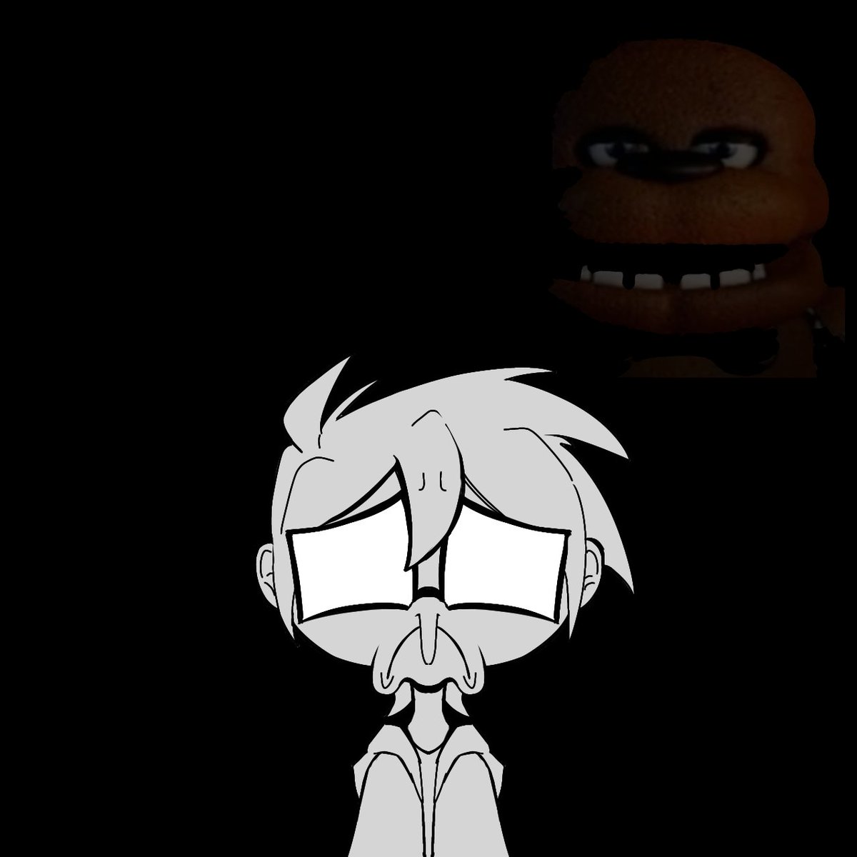 Lights off.
#DrawThero