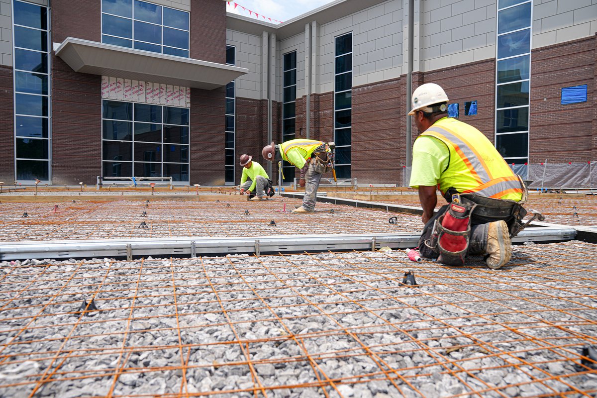 Jefferson County Schools (@jefcoed) on Twitter photo Exciting progress being made on the new Jefferson County International Baccalaureate school campus in Fultondale. Thanks to everyone working so hard to bring this vision to life! <a href="/JCIBSchool/">Jefferson County IB</a> <a href="/Jefcoed6_12/">JEFCOED Secondary Curriculum 6-12</a> Exciting progress being made on the new Jefferson County International Baccalaureate school campus in Fultondale. Thanks to everyone working so hard to bring this vision to life! <a href="/JCIBSchool/">Jefferson County IB</a> <a href="/Jefcoed6_12/">JEFCOED Secondary Curriculum 6-12</a>