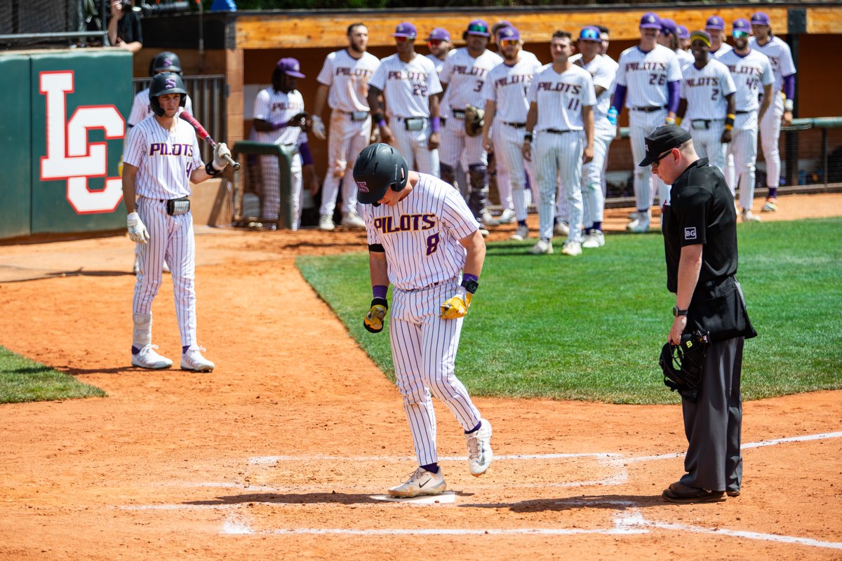 Spencer Farrin (@spencerfarrin) on Twitter photo Full Game Album: <a href="/NAIAWorldSeries/">Avista NAIA World Series</a> Game 2 (Grand View vs. LSU Shreveport) is live now:
spencerfarrinphoto.com/-2025naiaworld⦠Full Game Album: <a href="/NAIAWorldSeries/">Avista NAIA World Series</a> Game 2 (Grand View vs. LSU Shreveport) is live now:
spencerfarrinphoto.com/-2025naiaworldβ¦