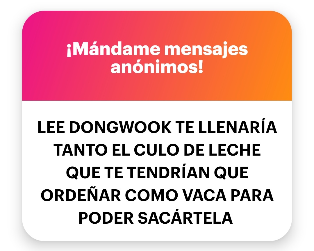 drameritas's tweet photo. ? https://t.co/srhnVRF7AM