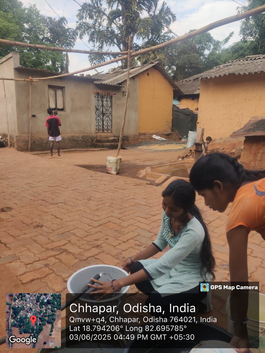 SUPERINTENDING ENGINEER PH KORAPUT tweet media